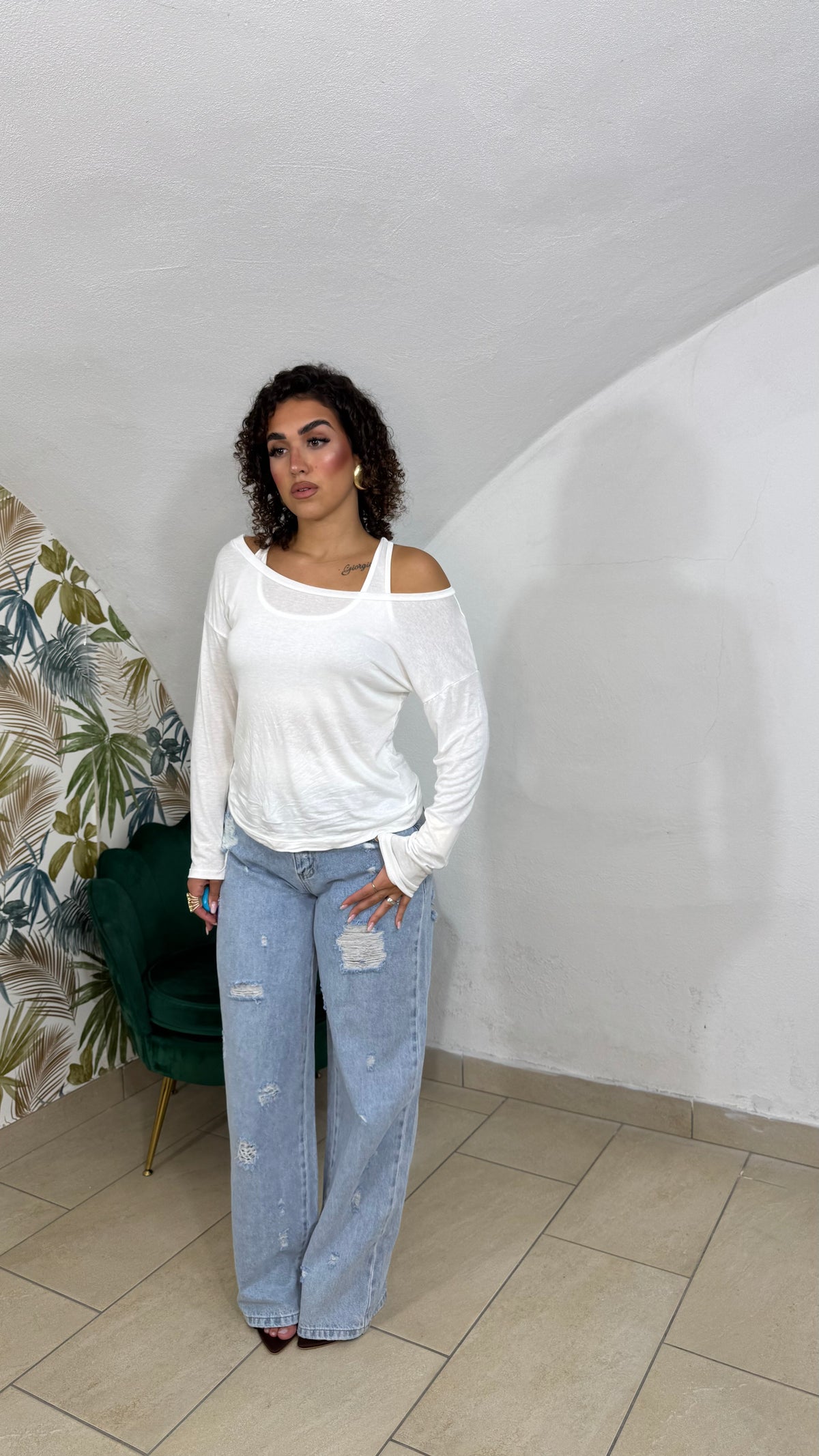 TwinSet Ultralight