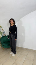 PantaTuta Strass