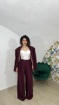 Pantaloni Zayla