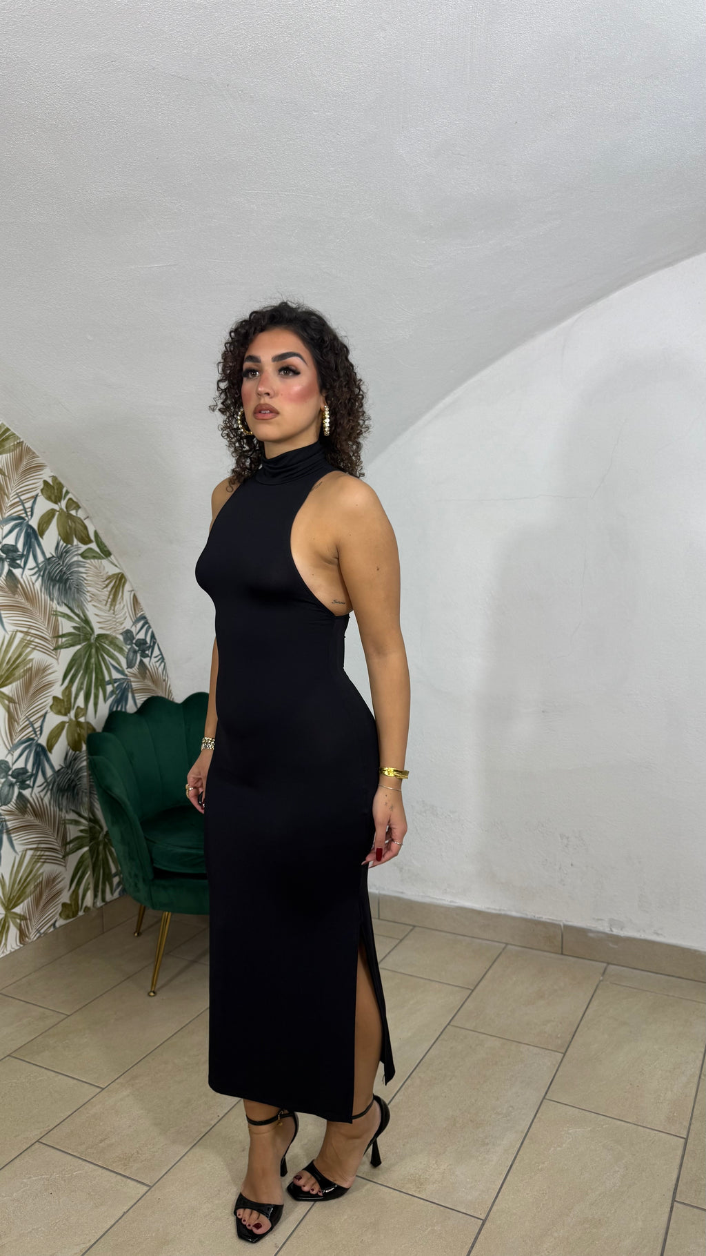 Dress America
