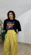 T-shirt Roses