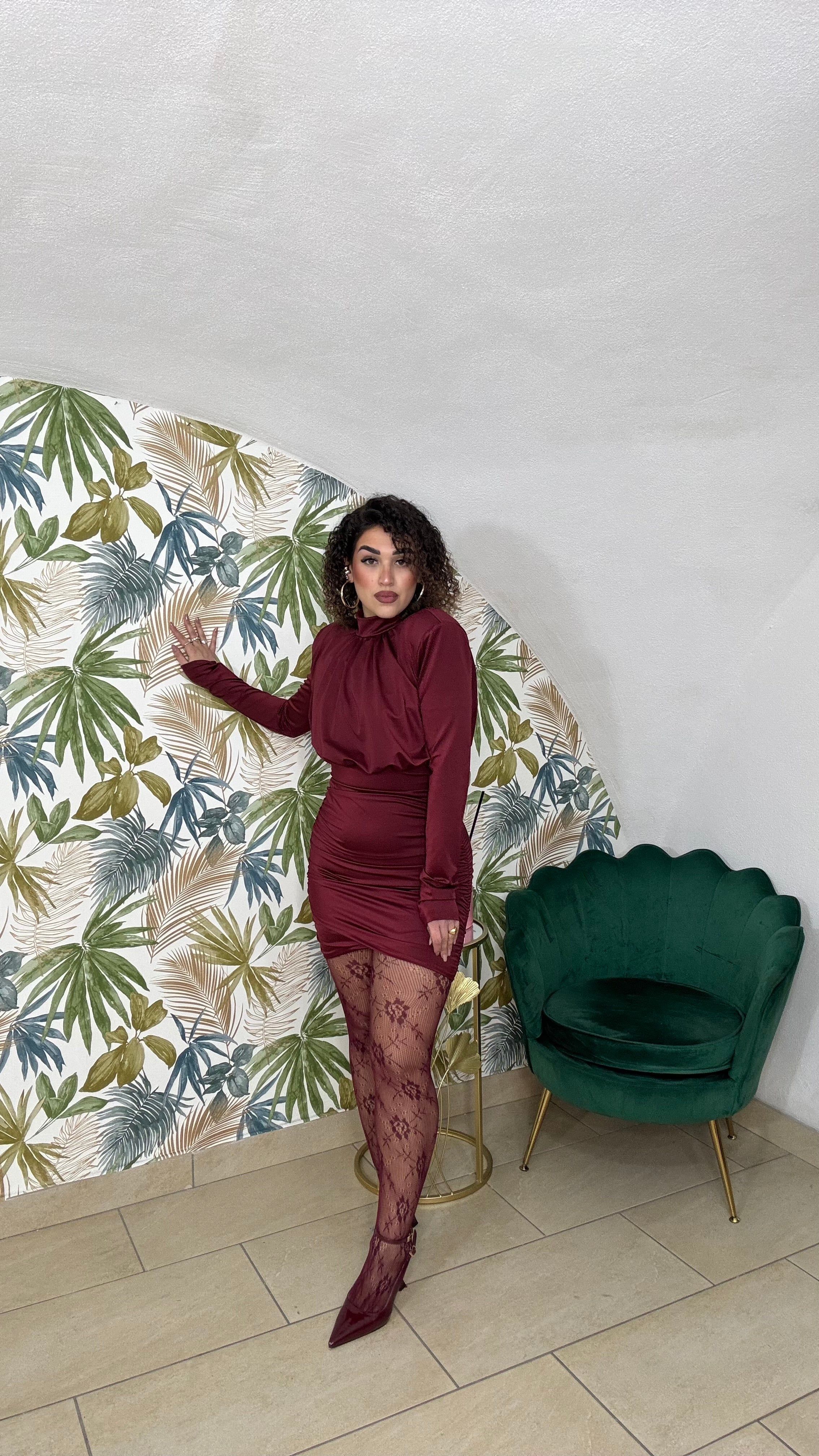 Dress Valentina
