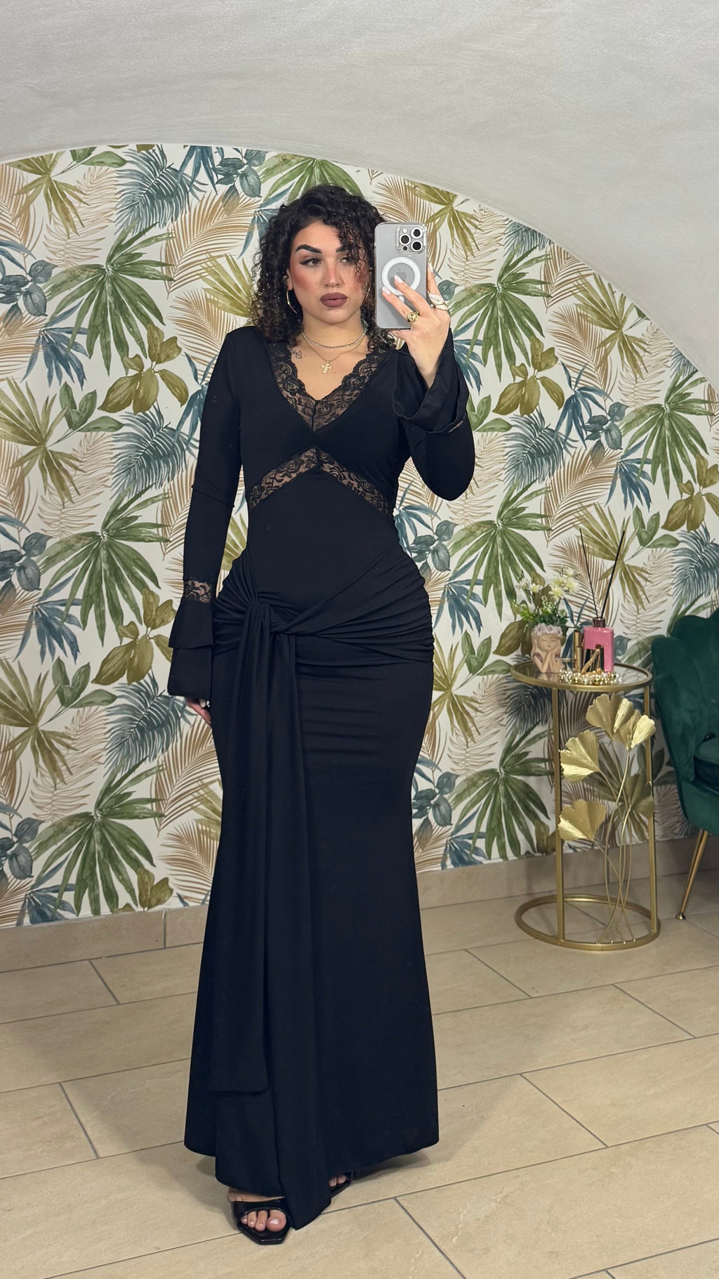 Dress Morena