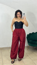 Cargo in Parachute Bordeaux