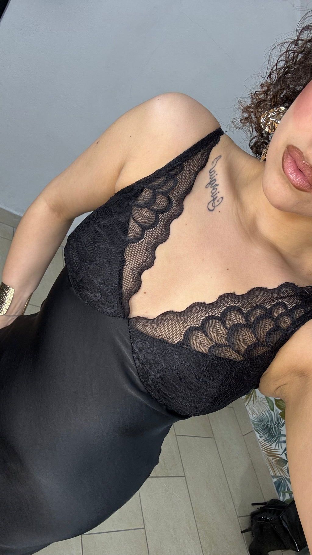 Dress Penelope