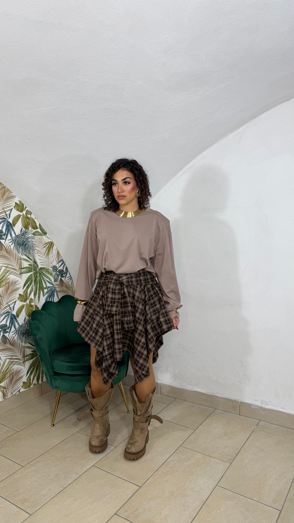 Skirt Wild Country