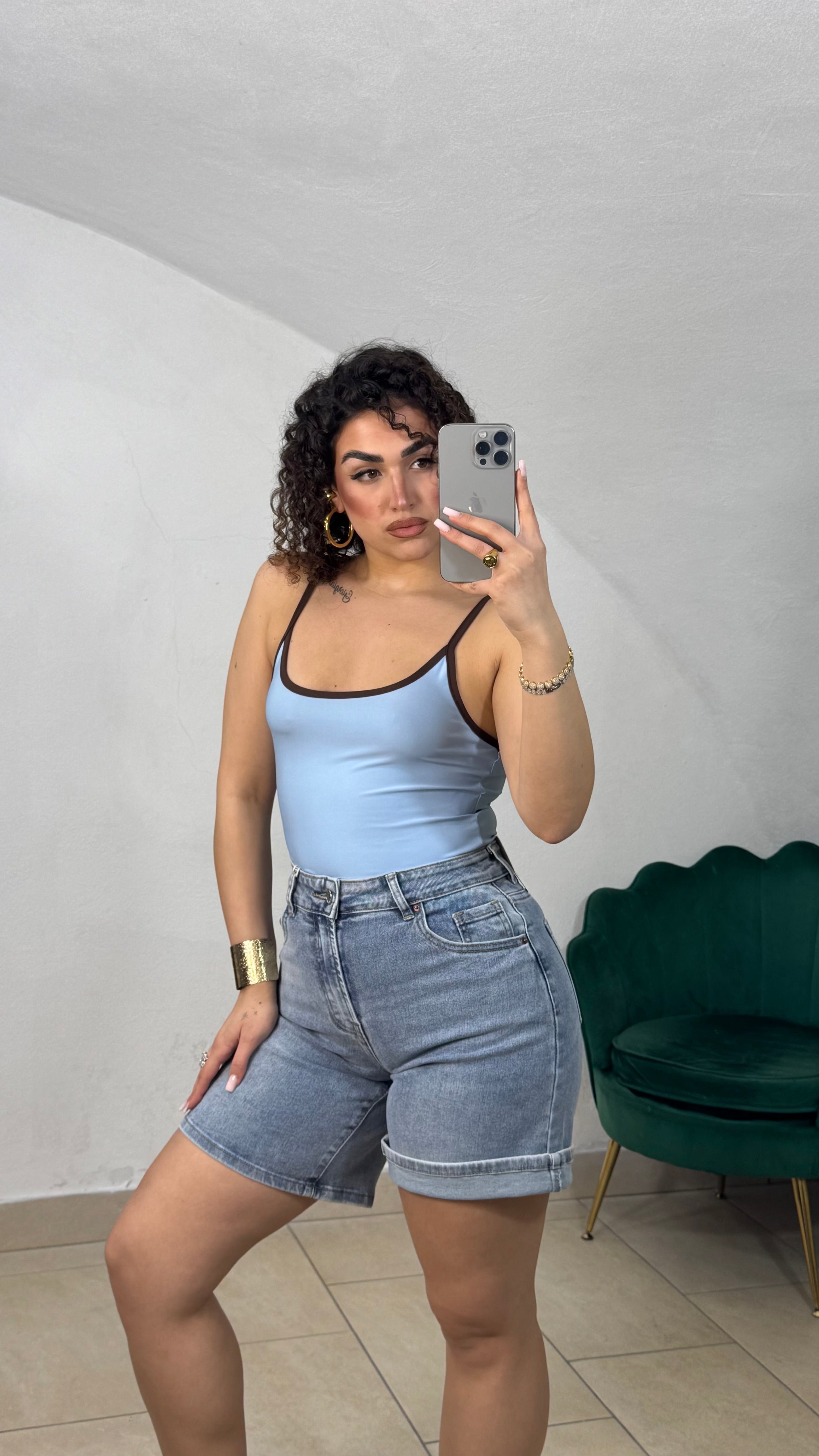 Body BiColor