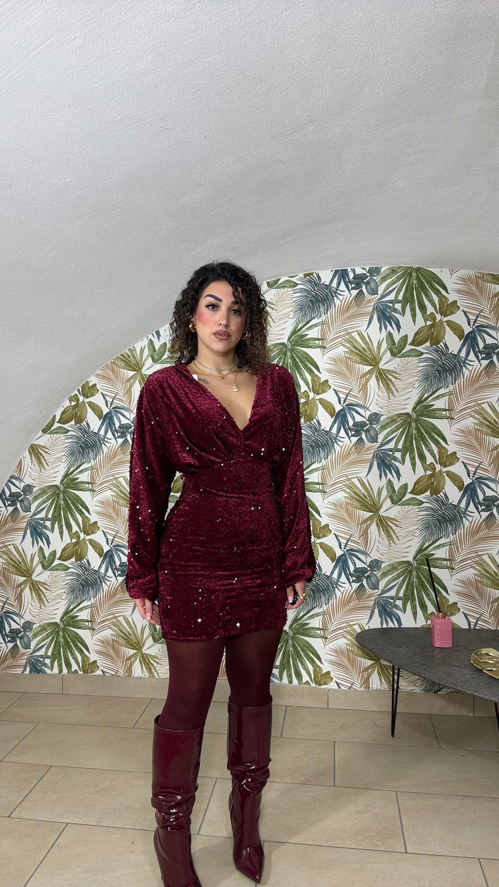 Dress Mala