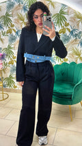 Tailleur Jinny