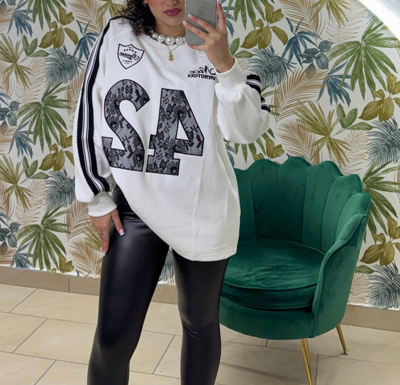 Maglia 42